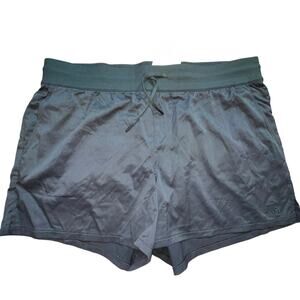 The North Face Aphrodite Motion Shorts black 2X $40